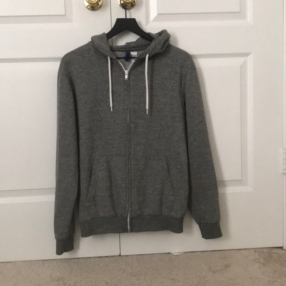 H&M Zip Up Jacket